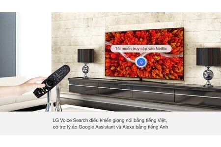 Smart Tivi LG 4K 70 inch 70UP7800PTB