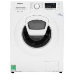 Máy giặt Samsung Addwash Inverter 10 Kg WW10K44G0YW/SV