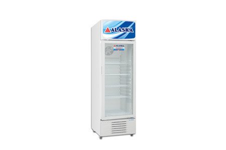 TỦ MÁT ALASKA 250 LÍT LC-333H