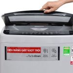 Máy giặt LG Inverter 8.5 kg T2385VS2M