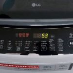 Máy giặt LG Inverter 8.5 kg T2385VS2M