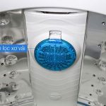 Máy giặt LG Inverter 8.5 kg T2385VS2M