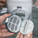 Máy giặt LG Inverter 8.5 kg T2385VS2M