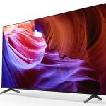 Google Tivi Sony 4K 85 inch KD-85X85K