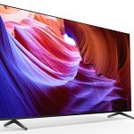 Google Tivi Sony 4K 85 inch KD-85X85K
