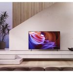 Google Tivi Sony 4K 85 inch KD-85X85K