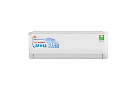 Máy lạnh Akino 1.5 HP AKN-12CFS1FA