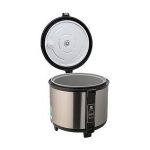 Nồi cơm điện nắp gài Tiger 2.7 lít JCC- 2700