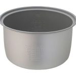 Nồi cơm điện nắp gài Tiger 2.7 lít JCC- 2700