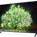Smart Tivi OLED LG 4K 65 inch 65A1PTA