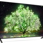 Smart Tivi OLED LG 4K 65 inch 65A1PTA