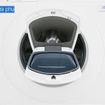 Máy giặt Samsung Addwash Inverter 10 Kg WW10K44G0YW/SV