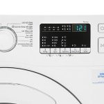 Máy giặt Samsung Addwash Inverter 10 Kg WW10K44G0YW/SV