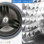 Máy giặt Samsung Addwash Inverter 10 Kg WW10K44G0YW/SV