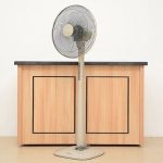 Quạt đứng Panasonic F409KBE