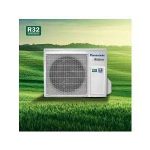 Máy lạnh Panasonic inverter 2.5Hp CU/CS-U24XKH-8