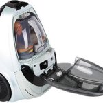 Máy hút bụi Hitachi CV-SU20V 2000 W