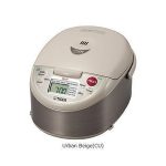 Nồi Cơm Điện Cao Tần Tiger JKW-A10W