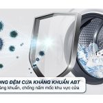 Máy giặt Aqua Inverter 10 kg AQD-DW1000J.BK