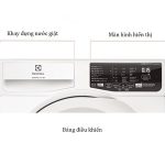 Máy giặt Electrolux Inverter UltimateCare 100 10 kg EWF1025DQWB
