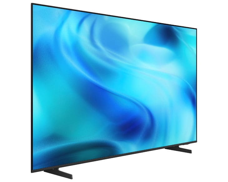 Smart Tivi Samsung 4K 43 Inch UA43U8000HK - Ảnh 7