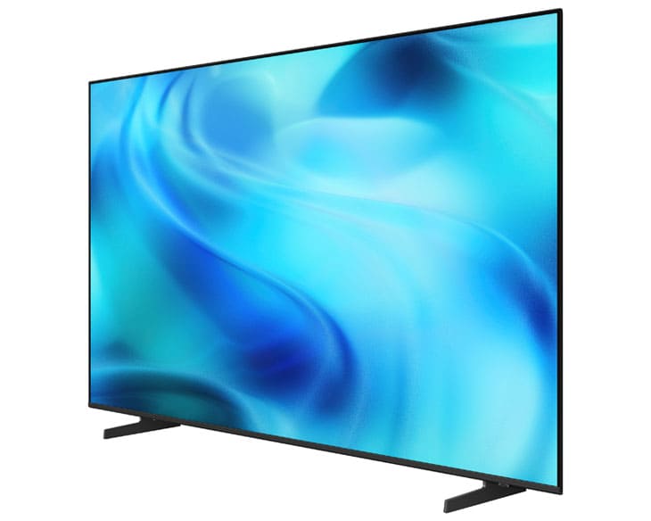Smart Tivi Samsung 4K 43 Inch UA43U8000HK - Ảnh 6