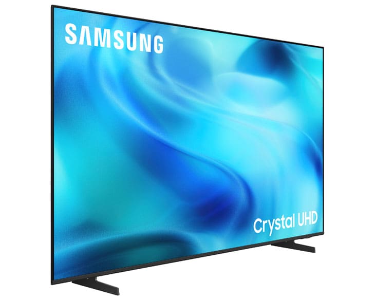 Smart Tivi Samsung 4K 43 Inch UA43U8000HK - Ảnh 4