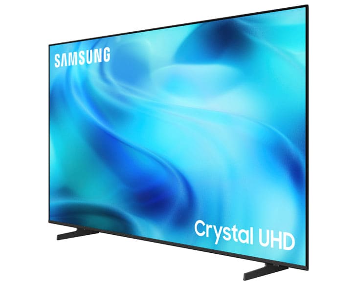 Smart Tivi Samsung 4K 43 Inch UA43U8000HK - Ảnh 3