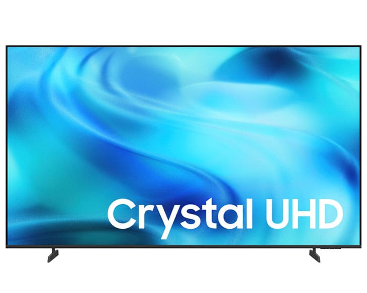 Smart Tivi Samsung 4K 43 Inch UA43U8000HK - Ảnh 5