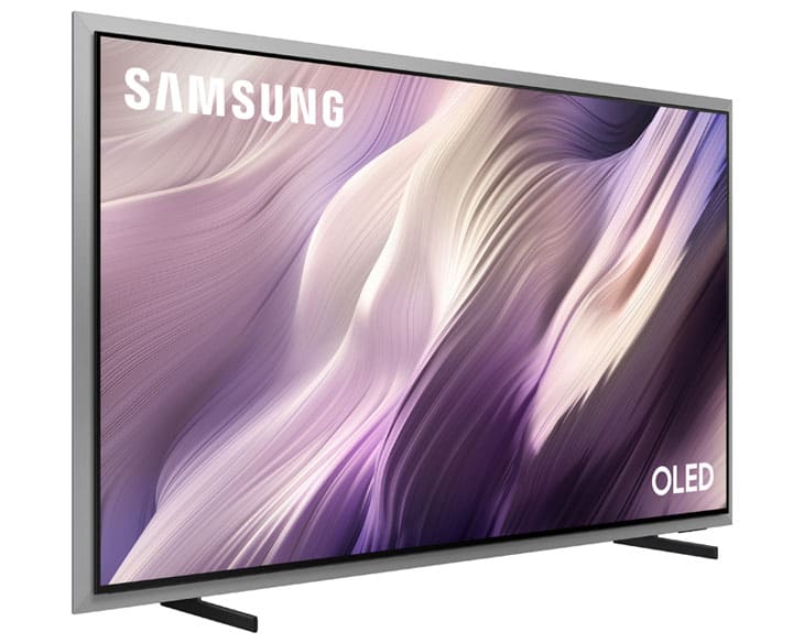 Smart Tivi OLED Samsung 4K 83 inch QA83S95HX - Ảnh 3
