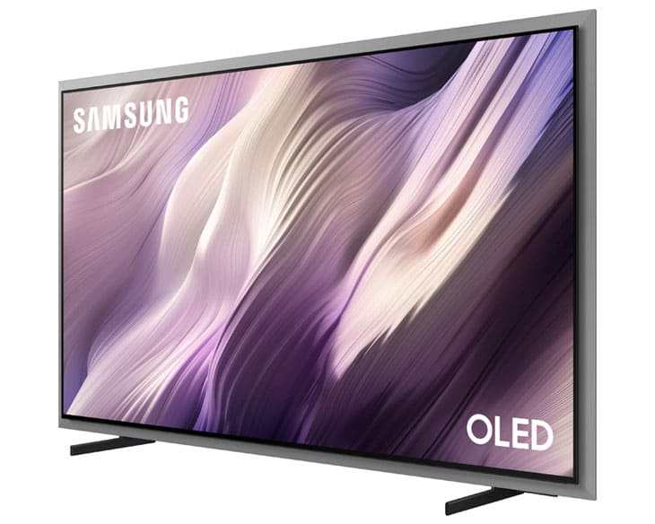 Smart Tivi OLED Samsung 4K 83 inch QA83S95HX - Ảnh 4