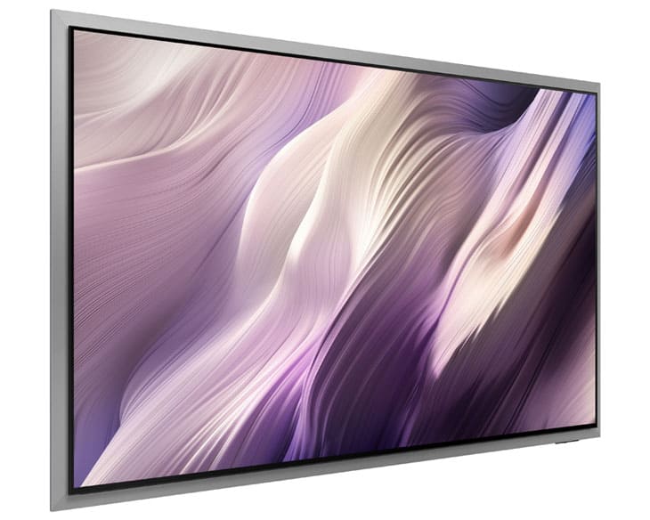 Smart Tivi OLED Samsung 4K 83 inch QA83S95HX - Ảnh 10
