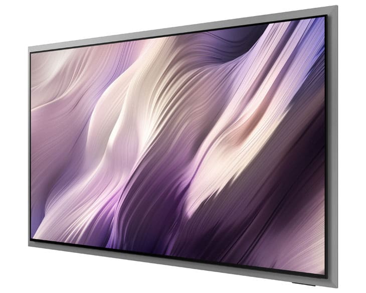 Smart Tivi OLED Samsung 4K 83 inch QA83S95HX - Ảnh 9