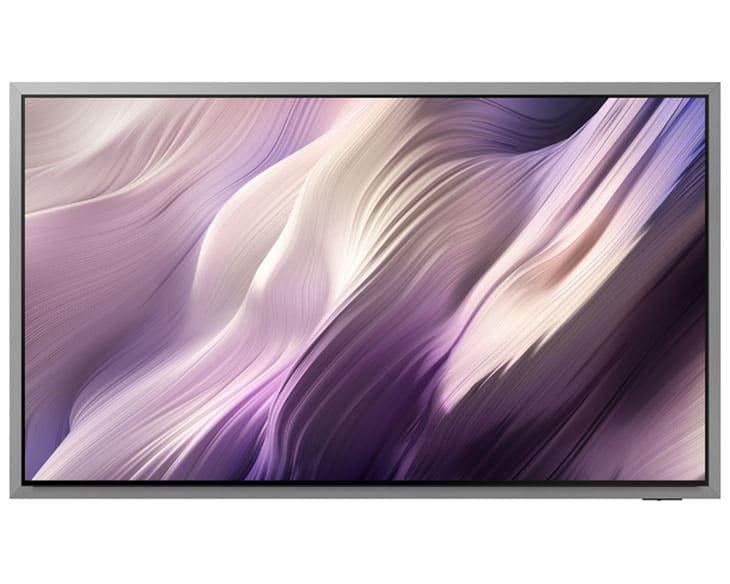 Smart Tivi OLED Samsung 4K 83 inch QA83S95HX - Ảnh 8