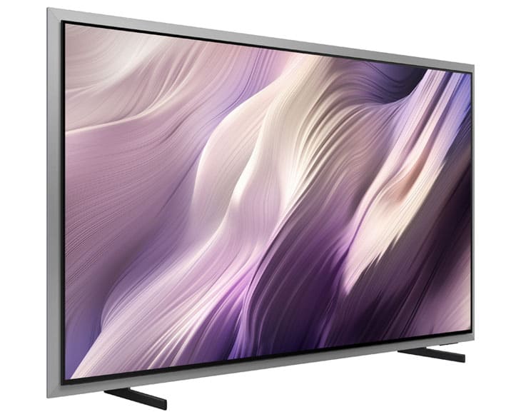 Smart Tivi OLED Samsung 4K 83 inch QA83S95HX - Ảnh 7