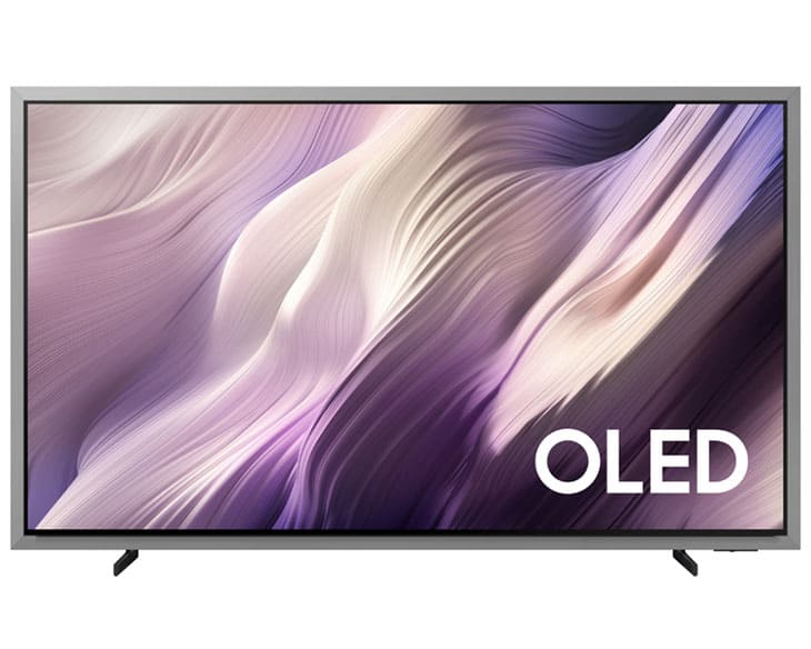 Smart Tivi OLED Samsung 4K 83 inch QA83S95HX - Ảnh 5