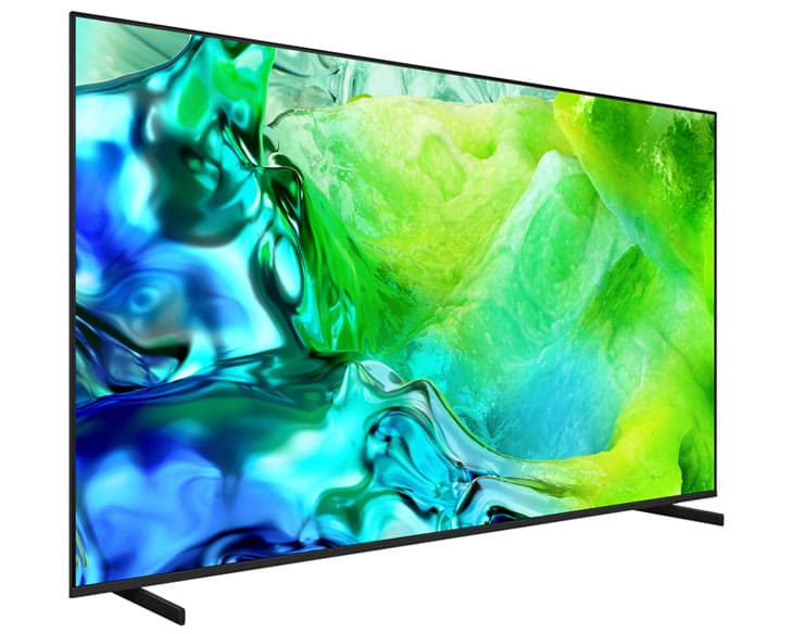 Smart Tivi Samsung Neo QLED 4K 65 Inch QA65QN80HA - Ảnh 7