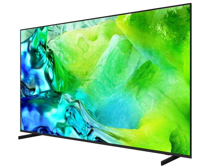 Smart Tivi Samsung Neo QLED 4K 75 Inch QA75QN80HA - Ảnh 6