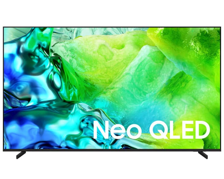 Smart Tivi Samsung Neo QLED 4K 65 Inch QA65QN80HA - Ảnh 5