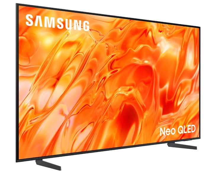 Smart Tivi Samsung Neo QLED 4K 85 Inch QA85QN70HA - Ảnh 4