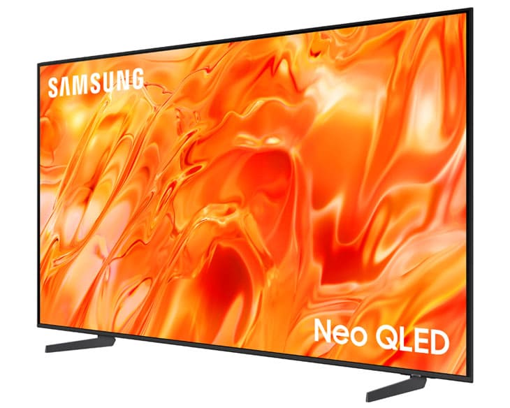 Smart Tivi Samsung Neo QLED 4K 85 Inch QA85QN70HA - Ảnh 3