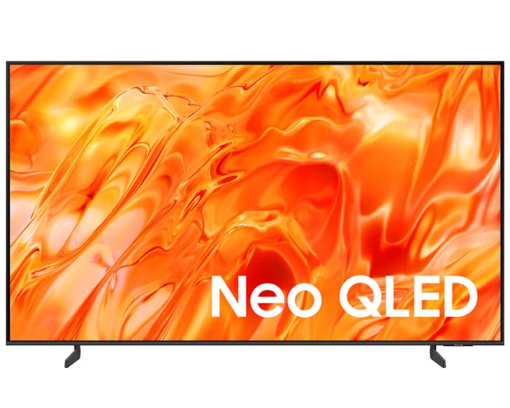 Smart Tivi Samsung Neo QLED 4K 85 Inch QA85QN70HA - Ảnh 5