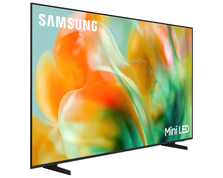 Smart Tivi Samsung Mini LED 4K 75 Inch UA75M80HA - Ảnh 4