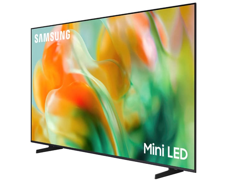 Smart Tivi Samsung Mini LED 4K 85 Inch UA85M80HA - Ảnh 4
