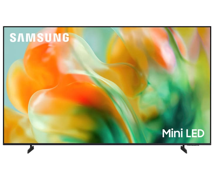 Smart Tivi Samsung Mini LED 4K 85 Inch UA85M80HA - Ảnh 3