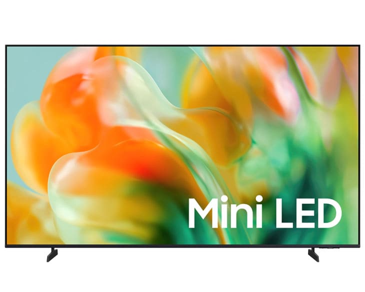 Smart Tivi Samsung Mini LED 4K 85 Inch UA85M80HA - Ảnh 5