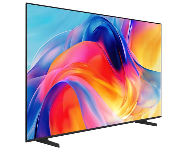 Smart Tivi Samsung Mini LED 4K 85 Inch UA85M77HA - Ảnh 7