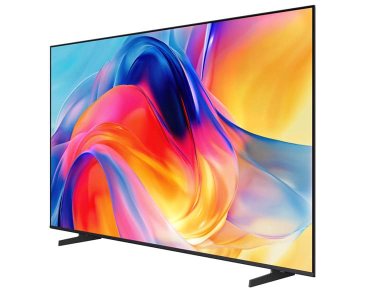 Smart Tivi Samsung Mini LED 4K 85 Inch UA85M77HA - Ảnh 6