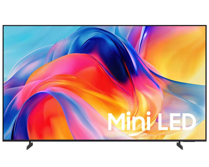 Smart Tivi Samsung Mini LED 4K 85 Inch UA85M77HA - Ảnh 5