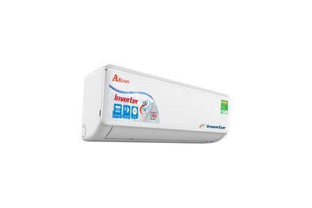 Máy Lạnh Akino Inverter 1.5 HP AKN-12CINV1FA